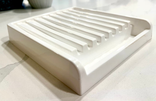 AQUATEK Patented Runoff Tray